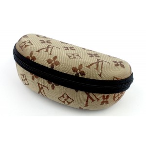 Футляр СЗ змейка бренди (микс)