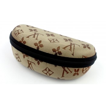 Футляр СЗ змейка бренди (микс)