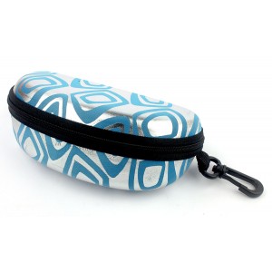 Футляр ткань цветная 2