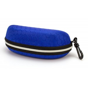 Футляр ткань цветная (соты)