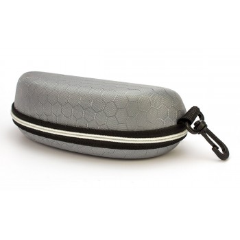 Футляр ткань цветная (соты)