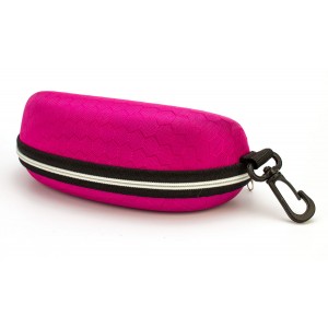 Футляр ткань цветная (соты)