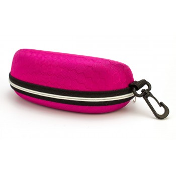 Футляр ткань цветная (соты)