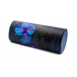 Футляр для очков авлюминиевый BF-25701-24