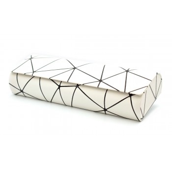 Футляр для очков авлюминиевый MB-S9002A