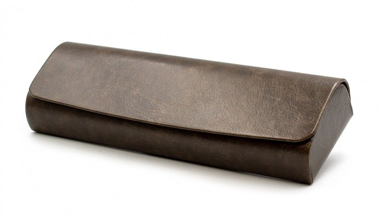 Алюминиевый футляр для очков R-H8087-46