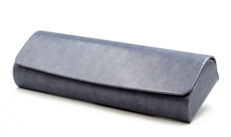 Алюминиевый футляр для очков R-H8087-46