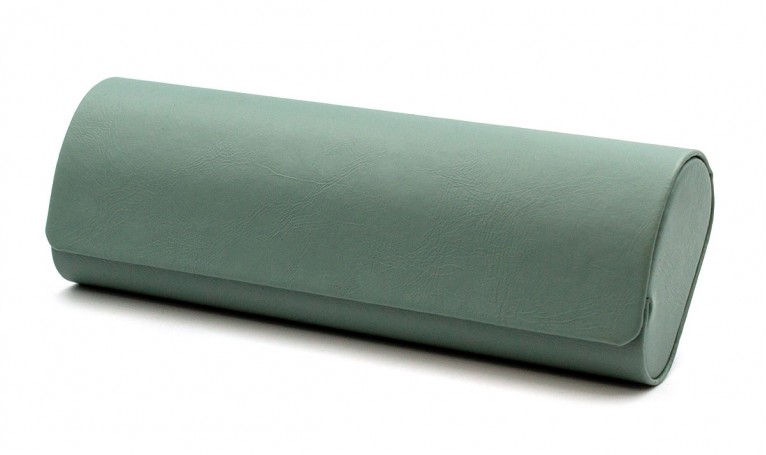 Алюминиевый футляр для очков R-H8152-32