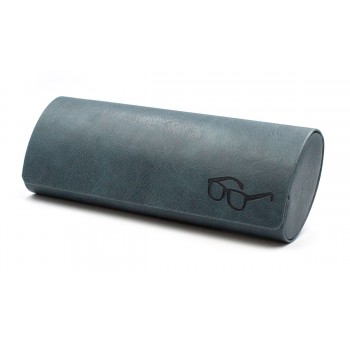 Алюминиевый футляр для очков Style 308A