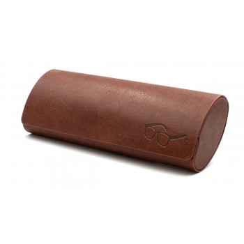 Алюминиевый футляр для очков Style 308A