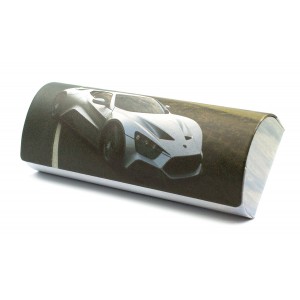 Алюминиевый футляр для очков GM-28003-H5