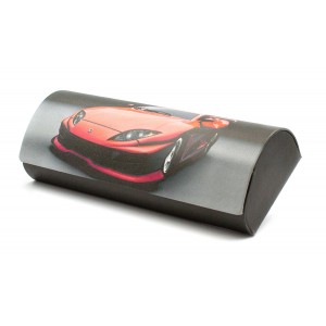 Алюминиевый футляр для очков GM-28003-H5