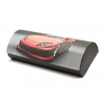 Алюминиевый футляр для очков GM-28003-H5