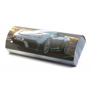 Алюминиевый футляр для очков GM-28003-H5