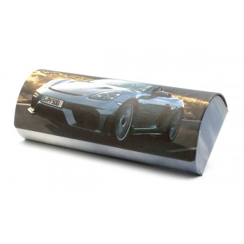 Алюминиевый футляр для очков GM-28003-H5