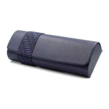 Алюминиевый футляр для очков GM-28087-H13