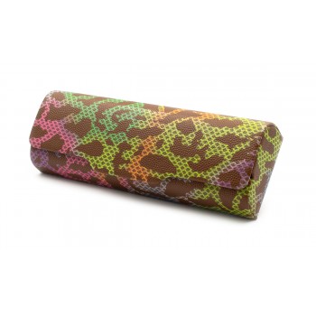 Футляр для очков авлюминиевый GM-10120A-F7