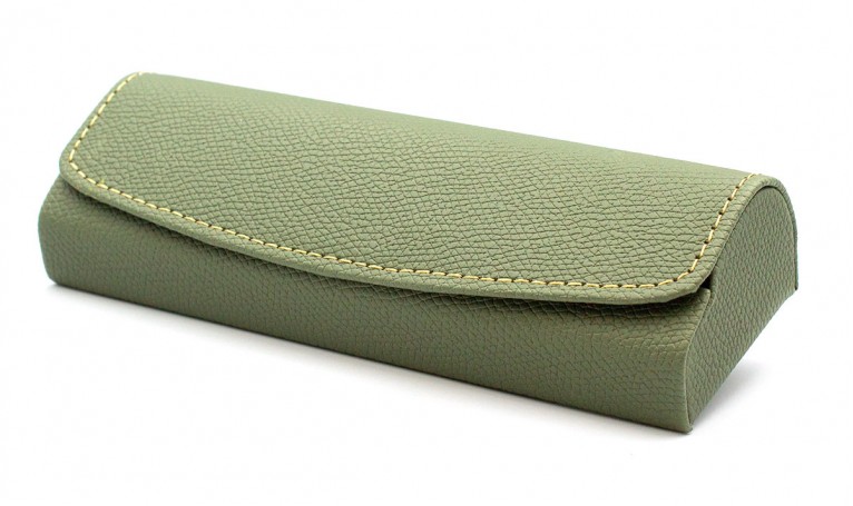 Футляр для очков алюминиевый Style R-H8108-28-1