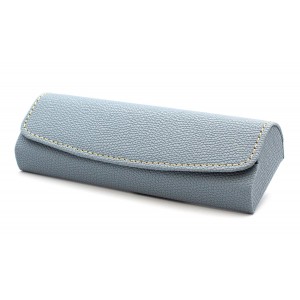 Футляр для очков алюминиевый Style R-H8108-28-1