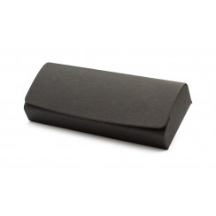 Алюминиевый футляр для очков GM-10257-BLACK