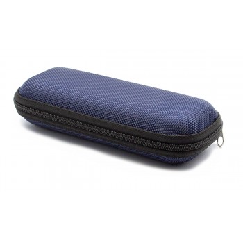 Футляр на змейке под лектор средний (ткань цветная)