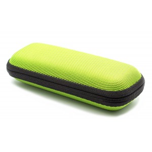 Футляр на змейке под лектор средний (ткань цветная)