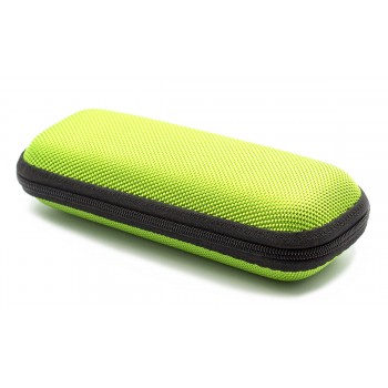 Футляр на змейке под лектор средний (ткань цветная)