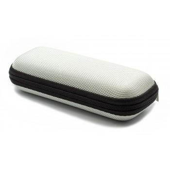 Футляр на змейке под лектор средний (ткань цветная)