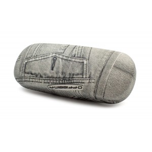 Алюминиевый футляр для очков F2019-3