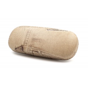 Алюминиевый футляр для очков F2019-3