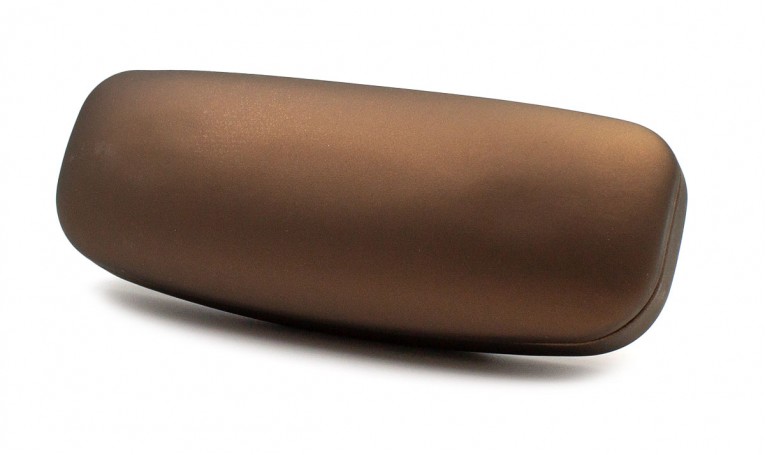 Алюминиевый футляр для очков GM-2068-A58