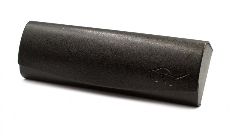 Алюминиевый футляр для очков FM-868-L136