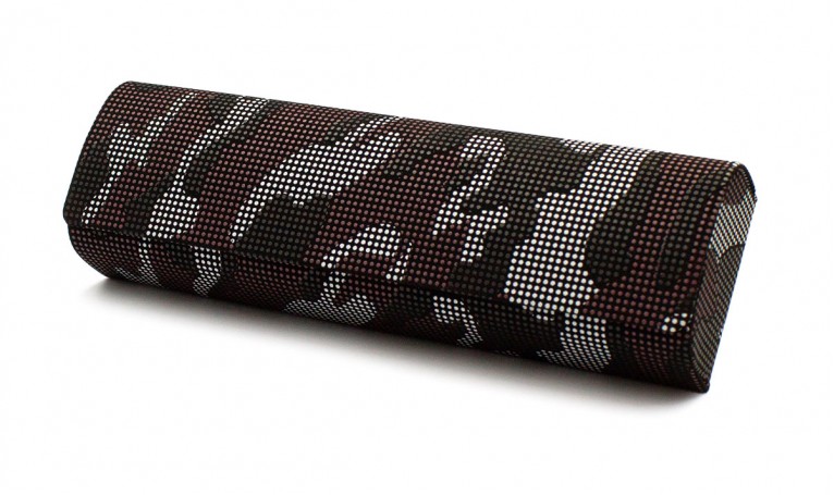 Алюминиевый футляр для очков FM-10872-H54