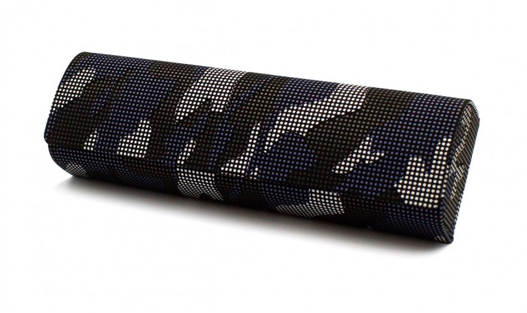 Алюминиевый футляр для очков FM-10872-H54