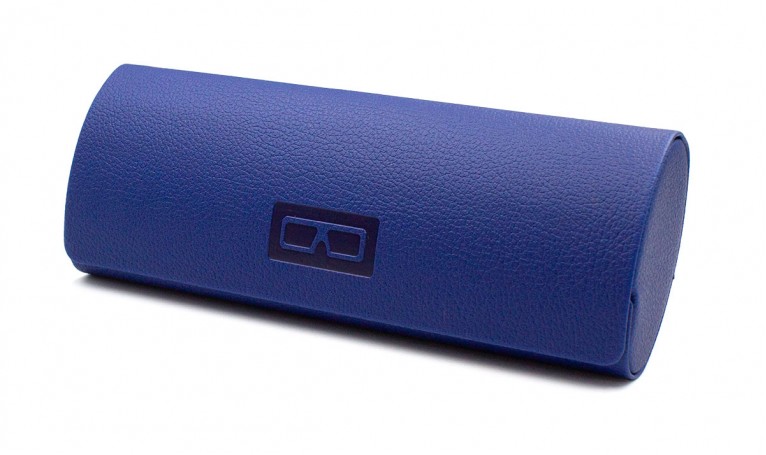 Алюминиевый футляр для очков FM-10207-K4