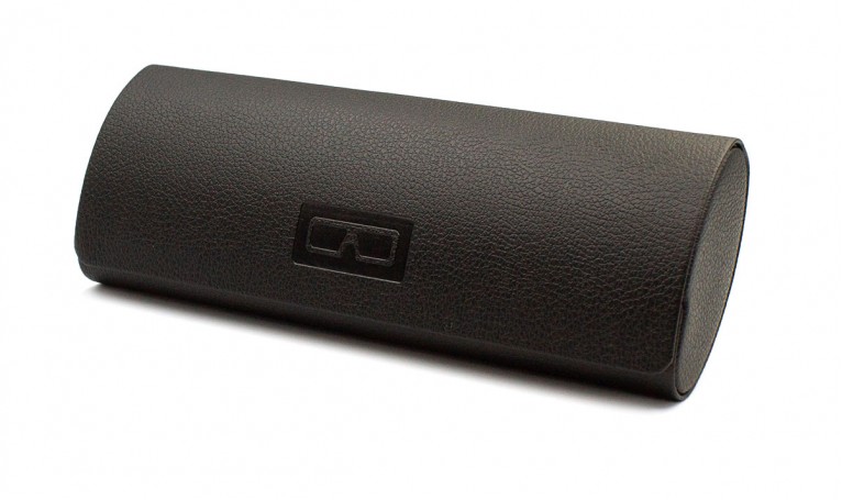 Алюминиевый футляр для очков FM-10207-K4