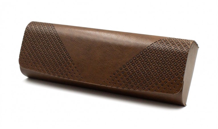 Алюминиевый футляр для очков FM-10120-L63