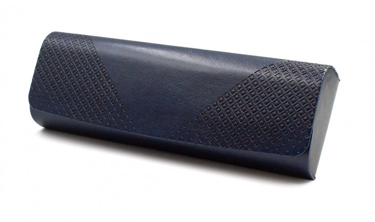 Алюминиевый футляр для очков FM-10120-L63