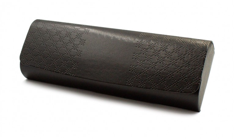 Алюминиевый футляр для очков FM-10120-L91