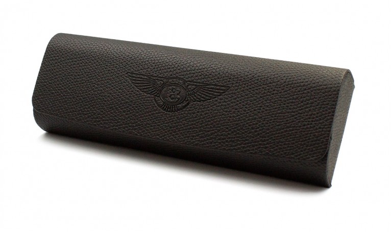 Алюминиевый футляр для очков FM-10120-L150