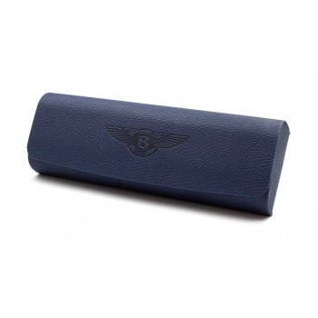 Алюминиевый футляр для очков FM-10120-L150