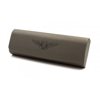 Алюминиевый футляр для очков FM-10120-L150