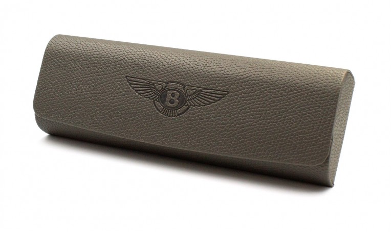 Алюминиевый футляр для очков FM-10120-L150