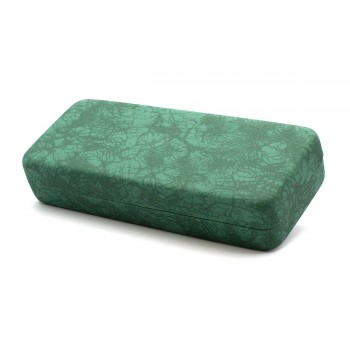 Алюминиевый футляр для очков Style 7002-24