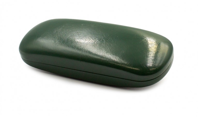 Алюминиевый футляр для очков R-W051-38