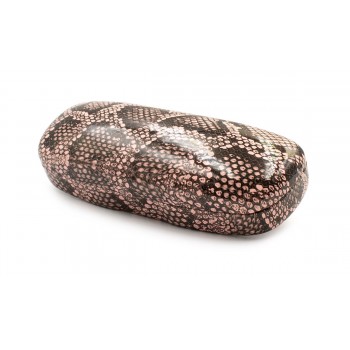 Алюминиевый футляр для очков GM-8119-T10