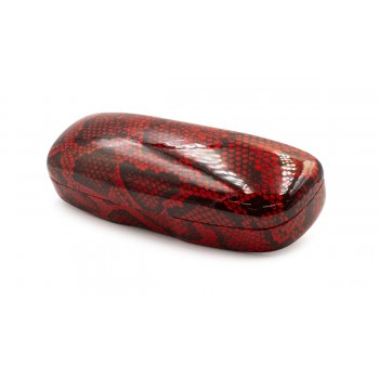 Алюминиевый футляр для очков GM-8119-T10