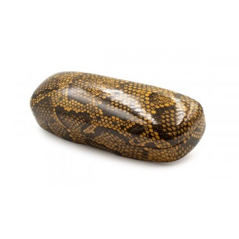 Алюминиевый футляр для очков GM-8119-T10