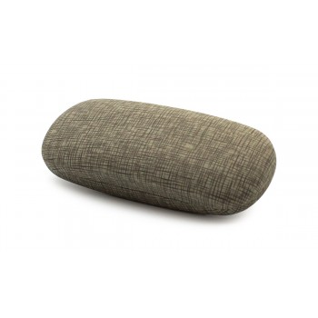 Алюминиевый футляр для очков GM-2019B-A61