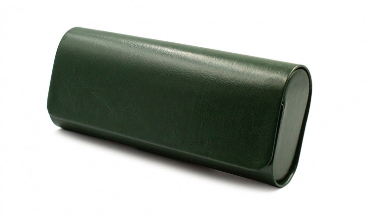 Алюминиевый футляр для очков OR-25092-14